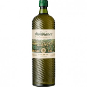 HOJIBLANCA aceite de oliva virgen extra 1 L
